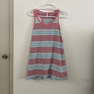 I am selling this Izod tank top size Medium